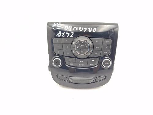 Used Radio CHEVROLET ORLANDO (J309) 2.0 D (163 hp) 30350885