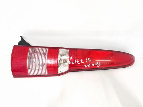 Used Right taillight FIAT PANDA (169_) 1.1 (169.AXA1A) (54 hp) 30344102