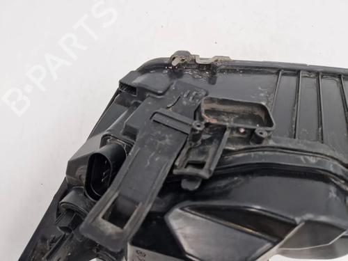 Right headlight FORD FOCUS II (DA_, HCP, DP) 1.4 | BP30341240C29 - Image 8