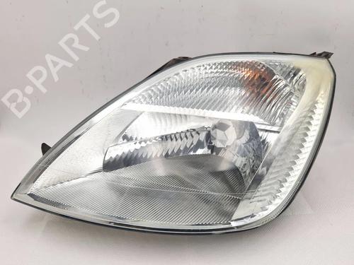 left-headlight-ford-fiesta-v-jh_-jd_-2001-2002-2003-2004-2005-2006-2007-2008-2009-2010-2011-2012-2013-2014-30346531 main image