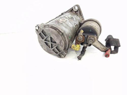 Starter OPEL CORSA D (S07) 1.0 (L08, L68) | BP30348799M8 