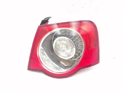 Right taillight VW PASSAT B6 (3C2) 2.0 TDI | BP39092864C35 - Image 2