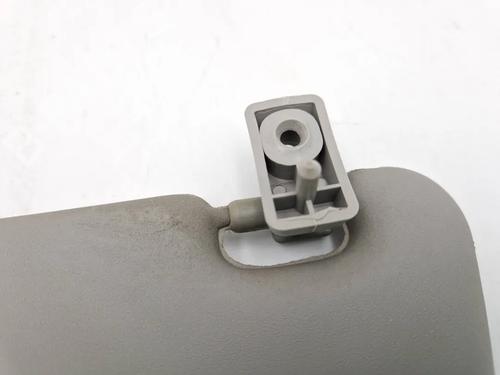 Venstre solskærm CHEVROLET MATIZ (M200, M250) 1.0 | BP30343551I1 