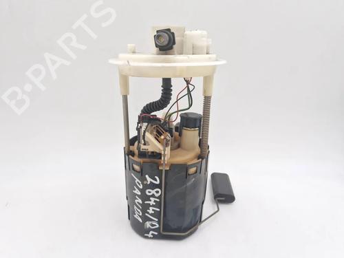 Aforador FIAT PANDA (141_) 1100 4x4 (54 hp) 30343747