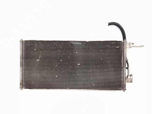 AC-Kondensator FORD TRANSIT CONNECT (P65_, P70_, P80_) 1.8 16V (116 hp) 30347326