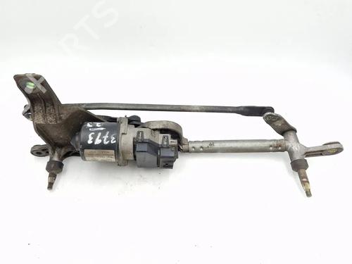 Front wiper motor FIAT IDEA (350_) 1.2 16V | BP30341626M29 