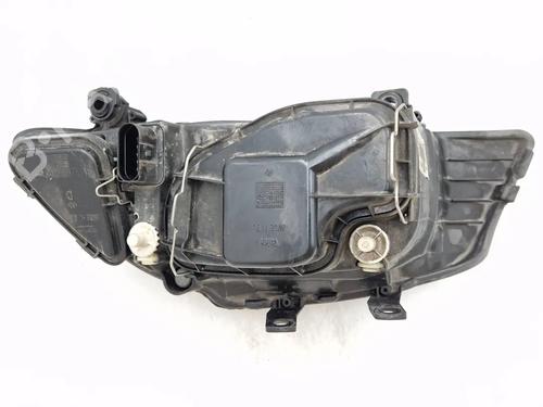 Right headlight SEAT IBIZA III (6L1) 1.4 TDI | BP30342724C29