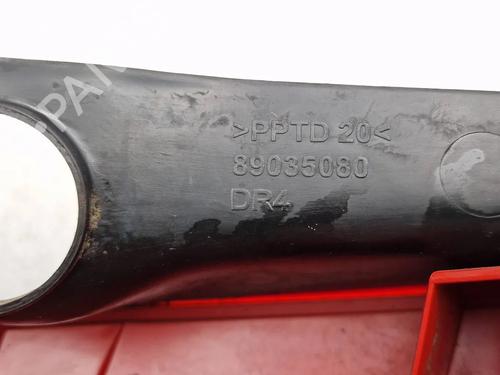 Right taillight RENAULT CLIO III (BR0/1, CR0/1) 2.0 16V (BR0C, BR0K, CR0C, CR0K) | BP30342041C35 