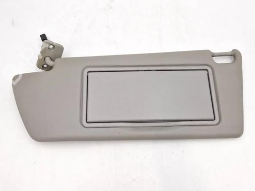 Used Left sun visor Left sun visor OPEL VECTRA C Estate (Z02) 1.6 (F35) (105 hp) 30344162 30344162