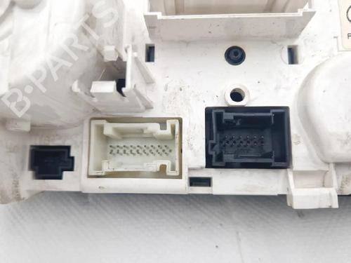 Climate control MERCEDES-BENZ A-CLASS (W169) A 200 CDI (169.008, 169.308) | BP37757634I5 - Image 6