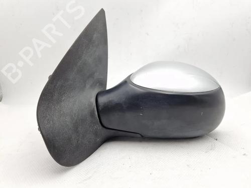Used Left mirror PEUGEOT 206+ (2L_, 2M_) 1.4 i (2LKFWA, 2MKFWA) (75 hp) 30343199