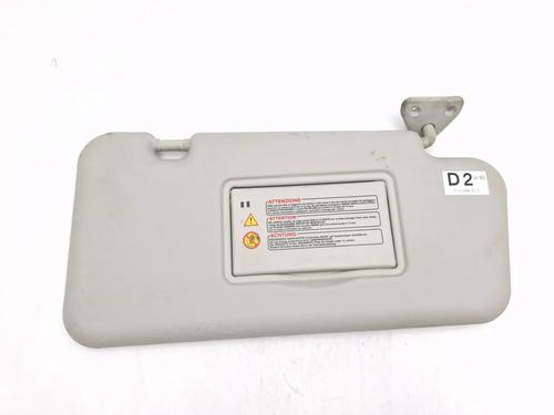 Right sun visor NISSAN NOTE (E11, NE11) 1.5 dCi | BP30344786I2 - Image 2