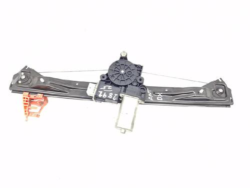 Used Front right window mechanism LANCIA DELTA III (844_) 1.4 (844.AXA1A) (120 hp) 30351373