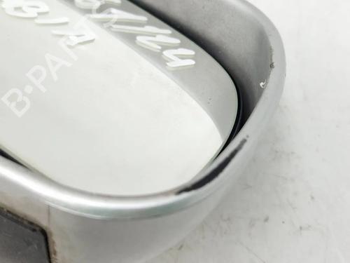 Right mirror SKODA FABIA I Combi (6Y5) 1.9 TDI | BP30341847C27