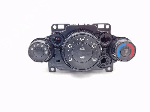 Climate control FORD FIESTA VI (CB1, CCN) 1.4 | BP30344988I5 - Image 2