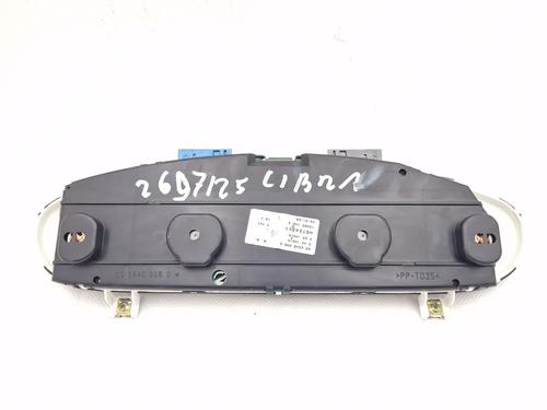 Instrument cluster LANCIA LYBRA (839_) 1.8 16V (839AXB1A, 839AXG1A) | BP30350873C47 