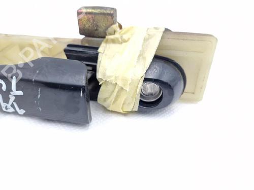 Front left exterior door handle HYUNDAI TUCSON (JM) 2.0 CRDi | BP32084221C128 