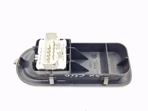 Left front window switch RENAULT CLIO III (BR0/1, CR0/1) 2.0 16V (BR0C, BR0K, CR0C, CR0K) | BP30346415I27 - Image 5