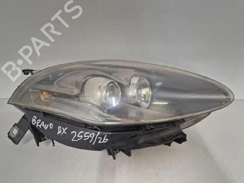 Used Right headlight Right headlight 37508415 37508415