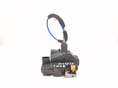 front-right-lock-saab-9-3-estate-e50-2005-2006-2007-2008-2009-2010-2011-2012-2013-2014-2015-30347283 main image