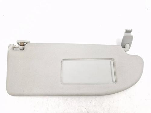 Used Right sun visor Right sun visor SEAT IBIZA III (6L1) 1.4 TDI (80 hp) 30341876 30341876