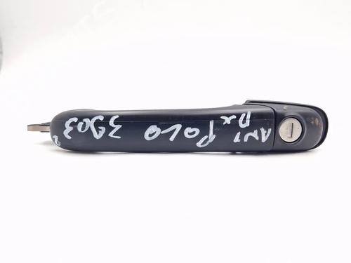 Højre fortil udvendigt håndtag VW POLO (6N2) 1.0 (50 hp) 30344554