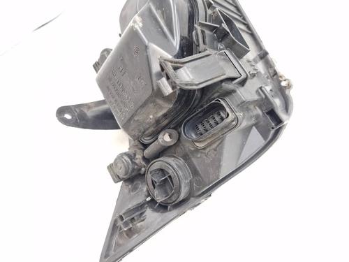 Left headlight FORD FOCUS II (DA_, HCP, DP) 1.4 | BP30341256C28 