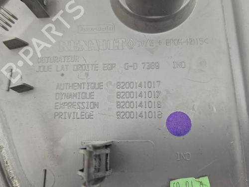 Switch RENAULT SCÉNIC II (JM0/1_) 1.5 dCi (JM0F) | BP30346204I30