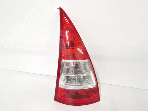 Used Right taillight CITROËN C3 I (FC_, FN_) 1.4 i (73 hp) 30344009