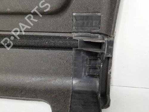 Rear parcel shelf NISSAN ALMERA II Hatchback (N16) 2.2 dCi | BP32658027C85  - Image 5