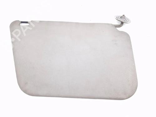 Left sun visor FORD TRANSIT CONNECT (P65_, P70_, P80_) 1.8 16V | BP30347923I1 - Image 4