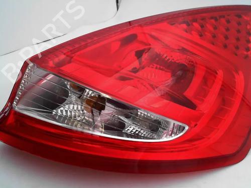 Used Right taillight FORD FIESTA VI (CB1, CCN) 1.4 (97 hp) 30340817