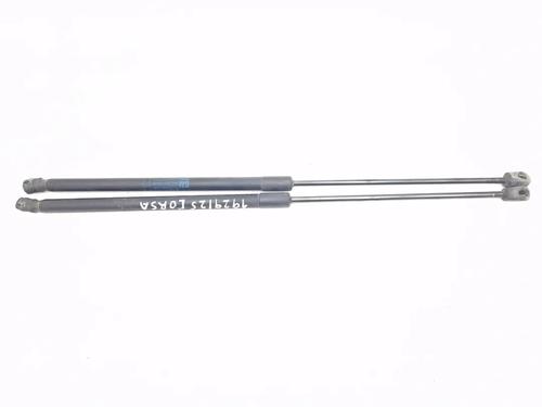 Used Other OPEL CORSA D (S07) 1.2 (L08, L68) (80 hp) 30350282