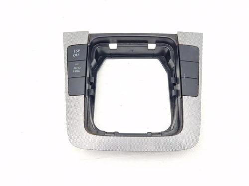 middle-console-vw-passat-b6-3c2-2005-2006-2007-2008-2009-2010-2011-34003762 main image