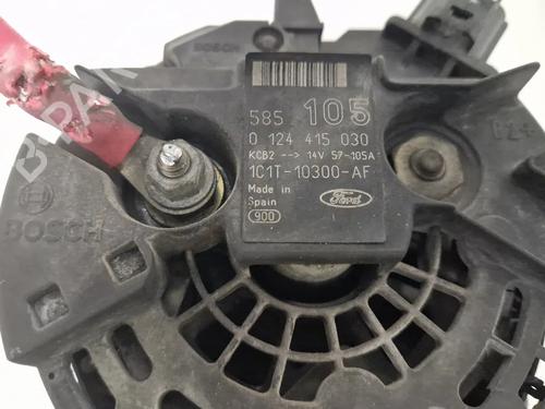 Alternator FORD TRANSIT Van (FA_ _) 2.4 TD | BP30351252M7 