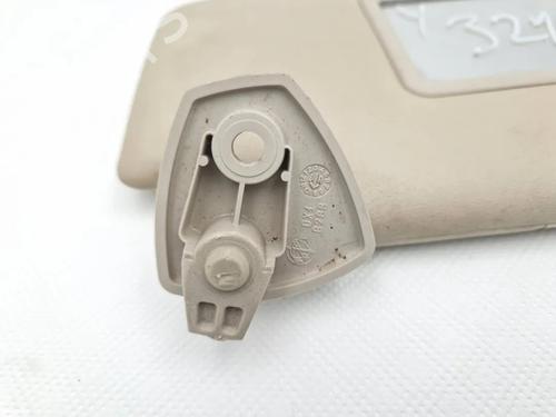 Right sun visor LANCIA YPSILON (843_) 1.2 (843.AXA1A) | BP30346323I2 - Image 4