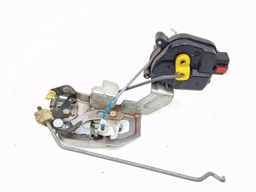 Front right lock CHEVROLET MATIZ (M200, M250) 1.0 | BP30347370C97 - Image 2