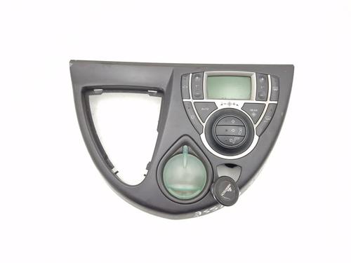 Used Climate control Climate control FIAT ULYSSE (179_) 2.2 D Multijet (170 hp) 30351241 30351241