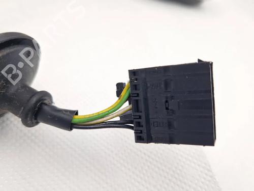 Left mirror OPEL ZAFIRA / ZAFIRA FAMILY B (A05) 1.6 (M75) | BP30346662C26 