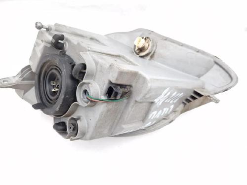 Right headlight CHEVROLET MATIZ (M200, M250) 1.0 | BP32658034C29