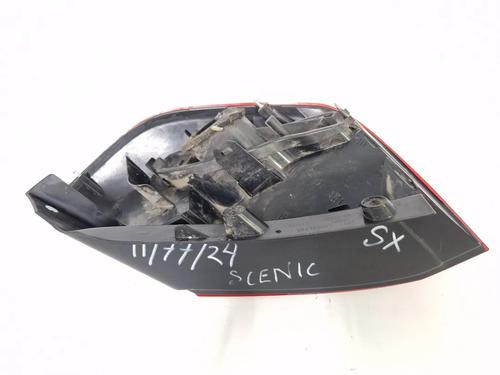 Left taillight RENAULT SCÉNIC II (JM0/1_) 1.5 dCi (JM0F) | BP30342567C34 