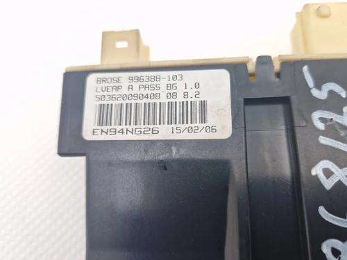 Right front window motor CITROËN C4 I (LC_) 1.6 HDi | BP30349063E20 