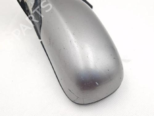 Left mirror SAAB 9-3 (YS3F, E79, D79, D75) 2.2 TiD | BP30351593C26 