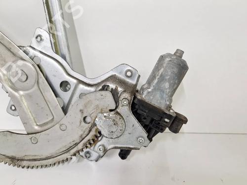 Front right window mechanism OPEL AGILA B (H08) 1.2 (F68) | BP30342249C23 - Image 5