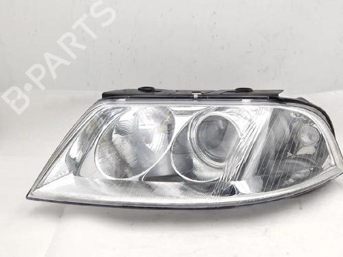 left-headlight-vw-passat-b55-3b3-2000-2001-2002-2003-2004-2005-33163565 main image