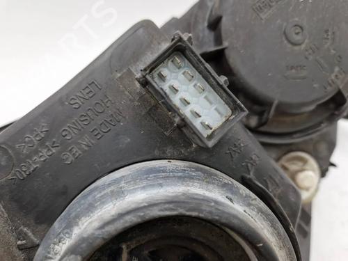 Right headlight OPEL CORSA C (X01) 1.0 (F08, F68) | BP30341570C29 