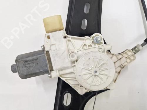 Front right window mechanism BMW 3 Touring (E91) 320 d | BP36881507C23 - Image 4
