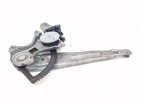 Used Rear right window mechanism Rear right window mechanism HYUNDAI i20 I (PB, PBT) 1.4 CRDi (90 hp) 33715613 33715613