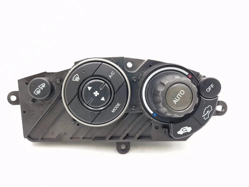 Climate control HONDA CIVIC IX (FK) 1.6 i-DTEC (FK3) | BP30343520I5 - Image 3