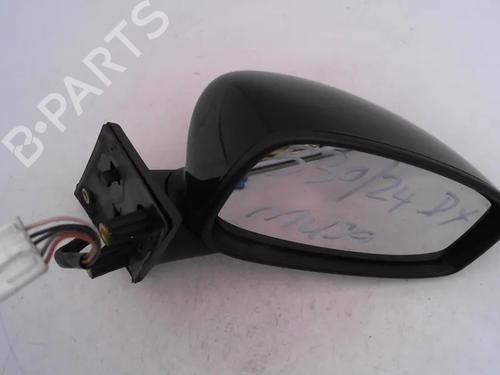 Used Right mirror LANCIA MUSA (350_) 1.3 D Multijet (350.AXM11, 350.AXM1A, 350.AXI1A) (95 hp) 30340834